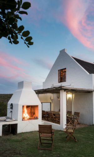 Koningsfontein cook with us